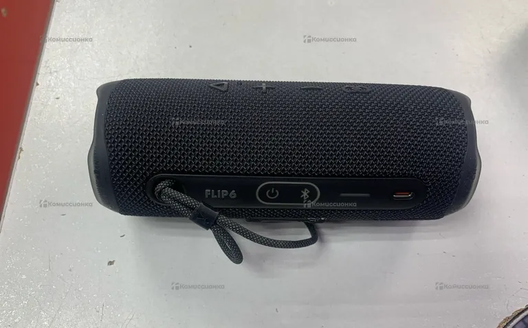 Колонка jbl flip 6