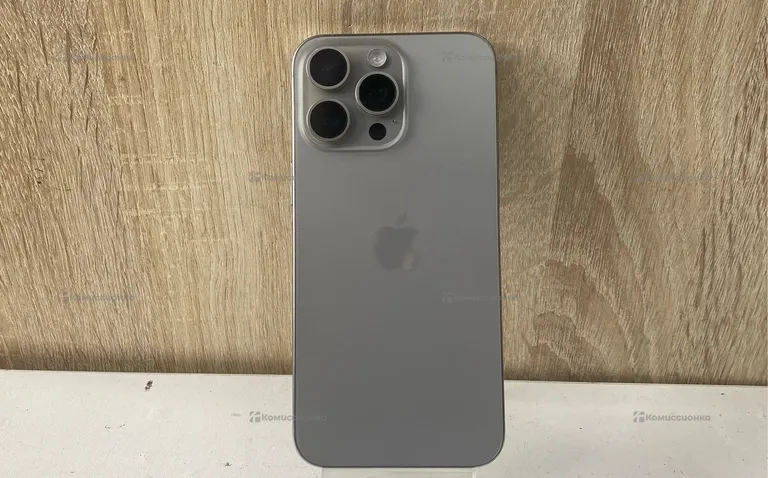Apple iPhone 15 pro max 256Gb