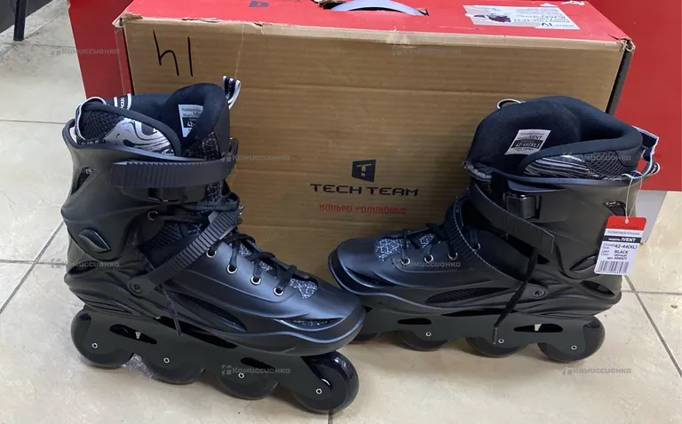 Ролики Ivent 42-44Xl