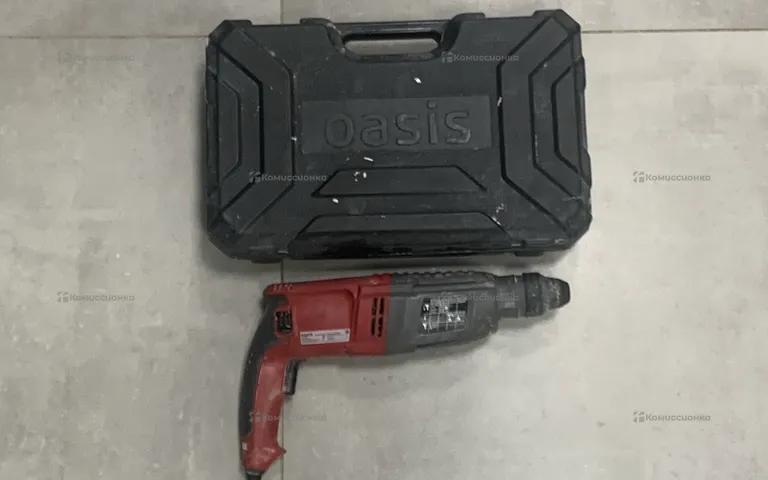 Перфоратор oasis pr100