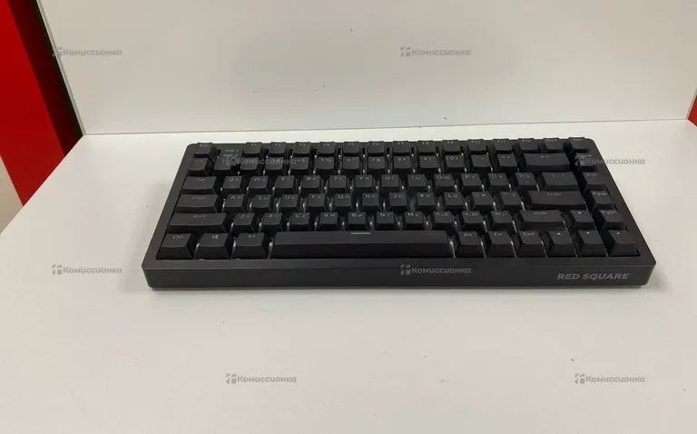 Клавиатура  Red Square RS234