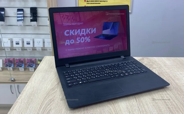 Ноутбук Lenovo Ideapad 110-15IBR