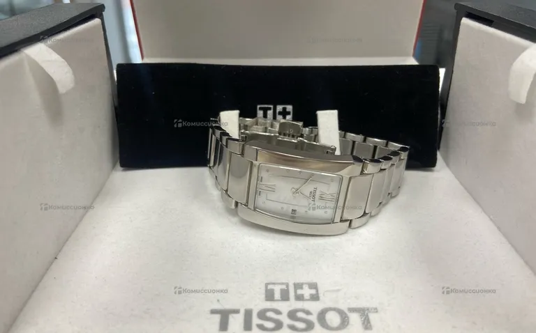 Часы Tissot 1853(T105309A)
