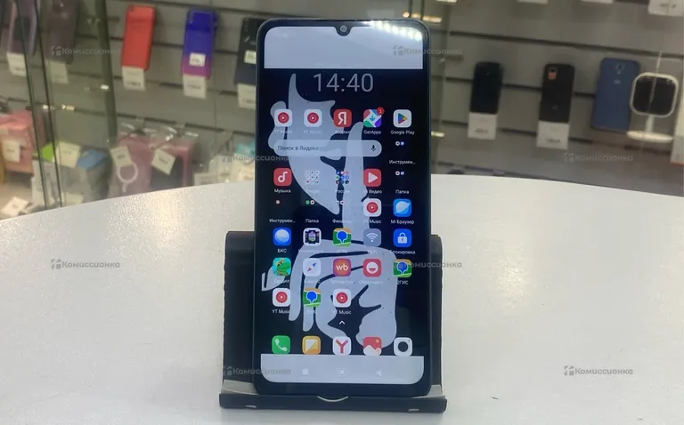 Xiaomi poco c65 6/128GB