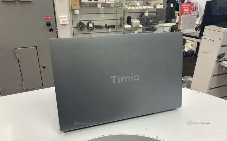 Ноутбук  Timio