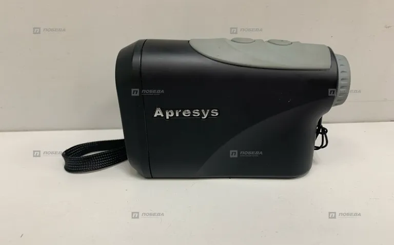 Лазерный дальномер для охоты Apresys Pro 550