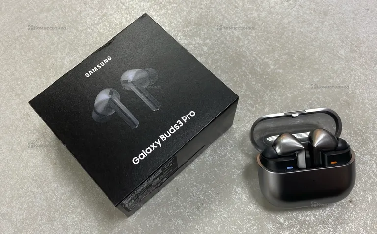 Наушники  Samsung Galaxy Buds 3 Pro