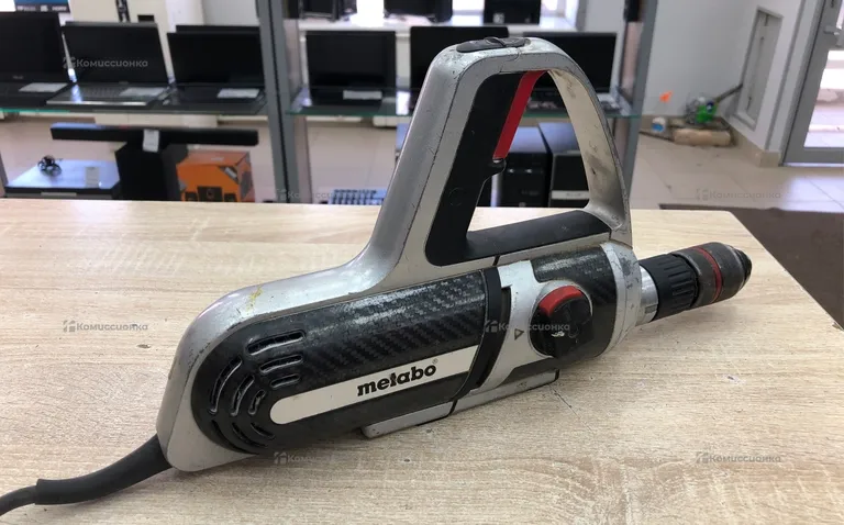 Перфоратор Metabo P7911