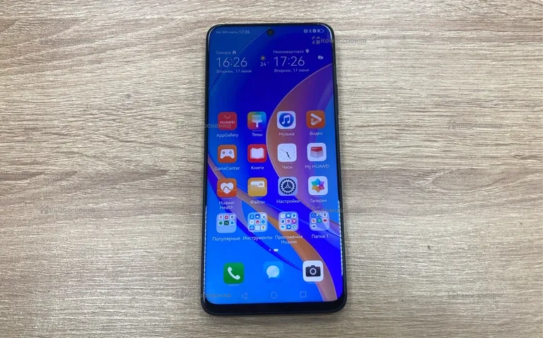 Huawei Nova Y90 4/128Gb