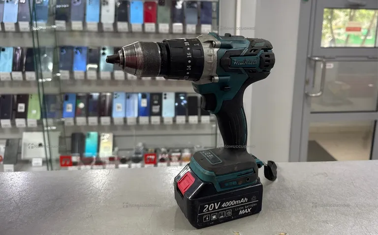 MAKITA реплика