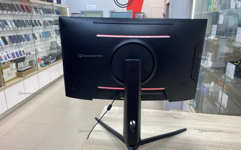 Монитор ARDOR Gaming AURORA AQ27H3