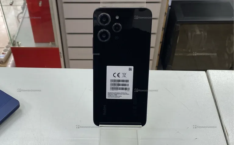Xiaomi xiaomi Redmi 12 8/256