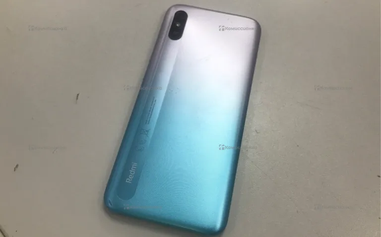 Xiaomi Redmi 9A 2/32 GB