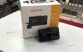 Купить Видеорегистратор DIGMA FreeDrive 208 Dual FHD б/у , в Нижний Новгород Цена:1490рублей