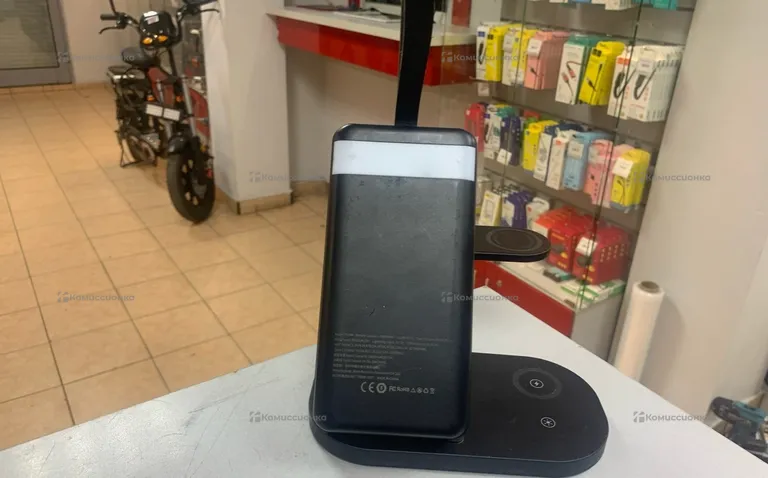 Power bank a so 22.5w