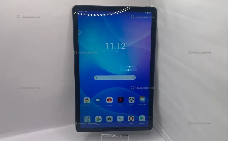 Планшет Lenovo Tab P11 4/64 ГБ