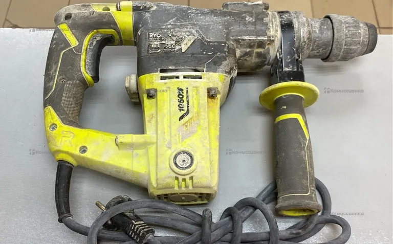 Перфоратор электрический Ryobi RSDS1050