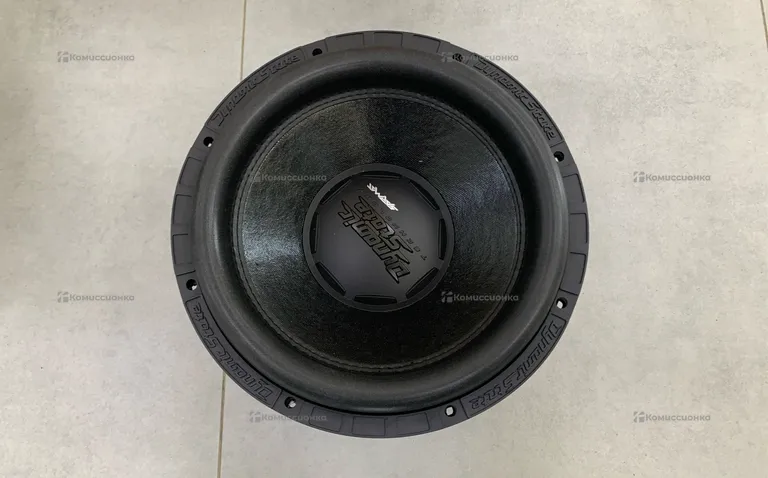Сабвуфер  SMW - 31.22 Subwoofer