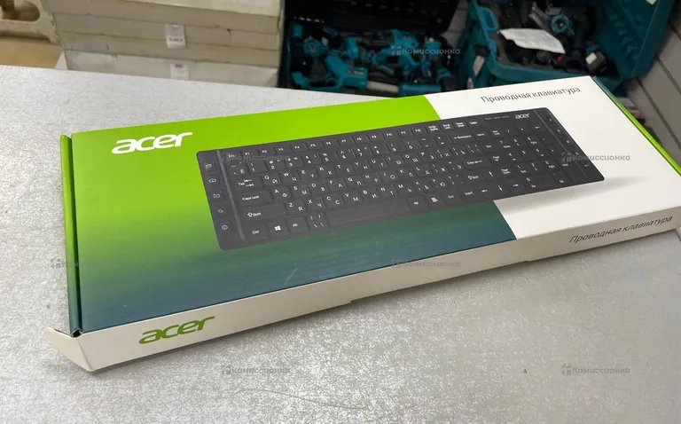 Клавиатура  Acer 010