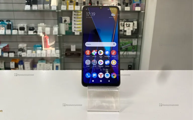 Xiaomi POCO C65 8/256