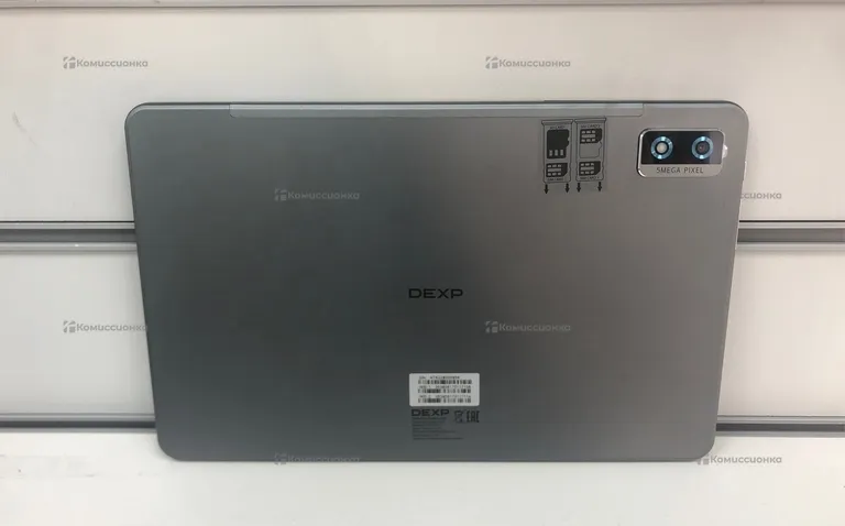 Планшет DEXP H21 256Gb LTE