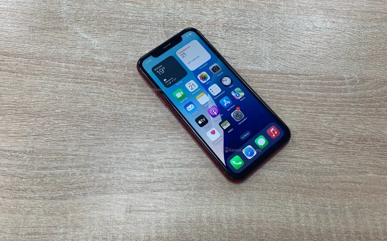 Apple iPhone Xr 64 Gb.