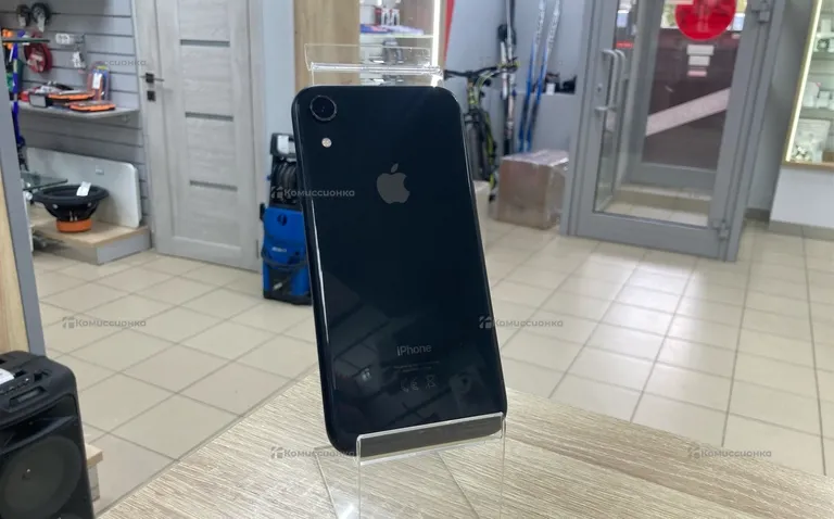 Apple iPhone XR 64GB,