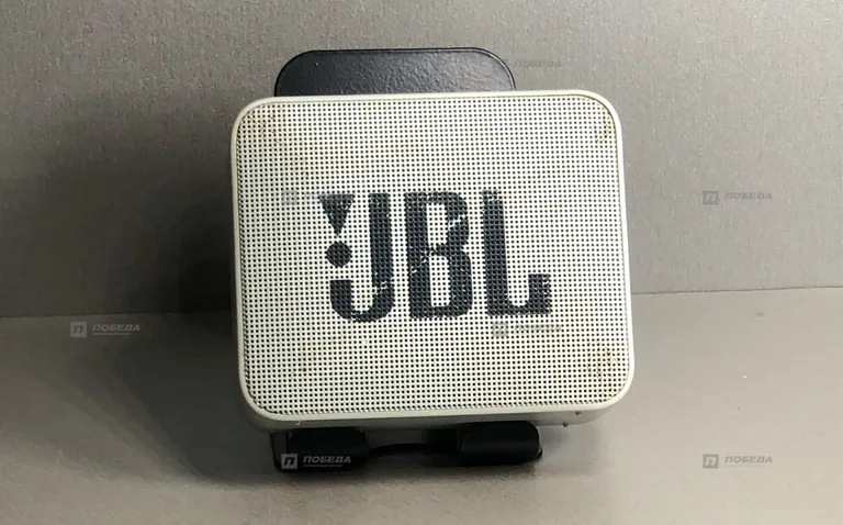 Колонка JBL go2