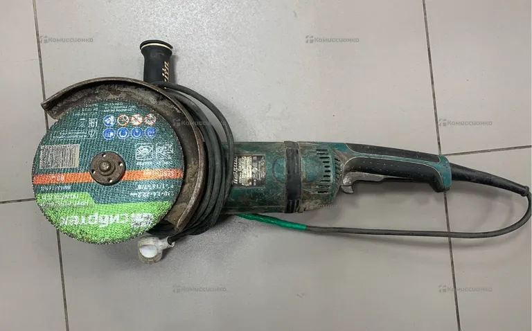 УШМ makita GA9030