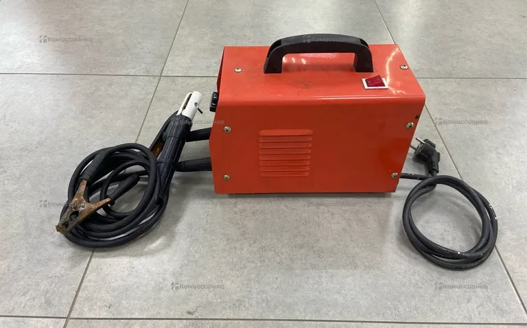 Сварочный аппарат Wellerman WL-5006