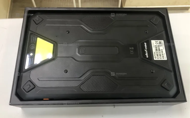 Ulefone Планшет ulefond Armor Pad 256 GB