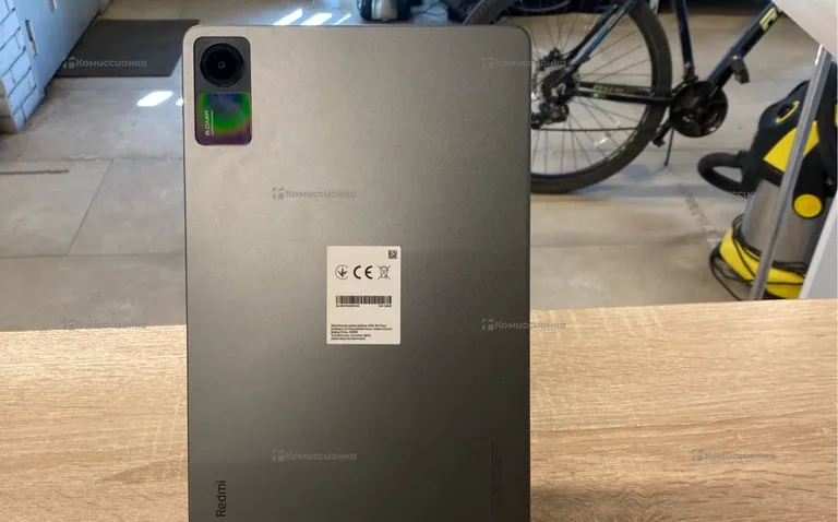 Планшет Xiaomi Redmi Pad Se 6/128