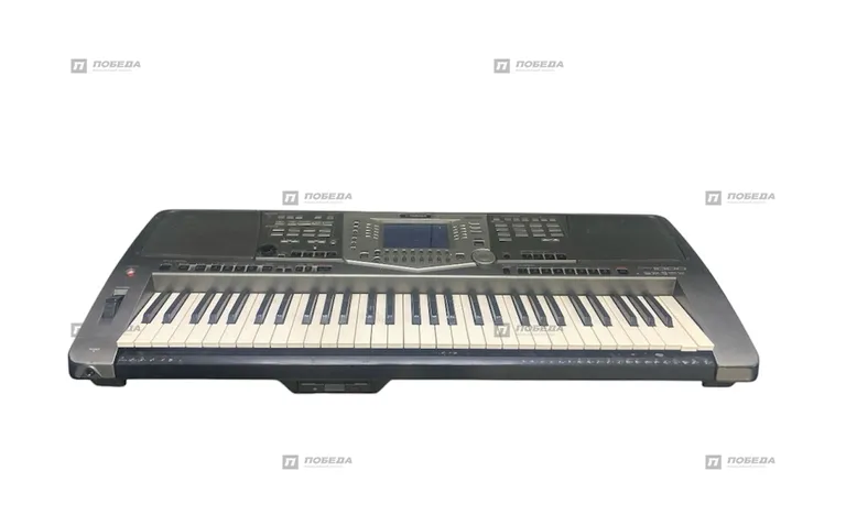 Синтезатор YAMAHA PSR 1000