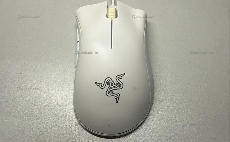 Компьютерная мышь Razer DEATHADDER ESSENTIAL