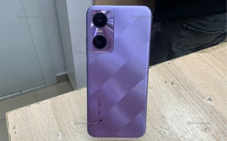 Tecno pop 6 pro 2/32gb