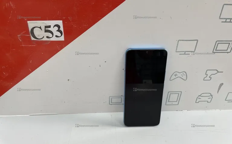 Infinix Hot 20i 4/64 ГБ