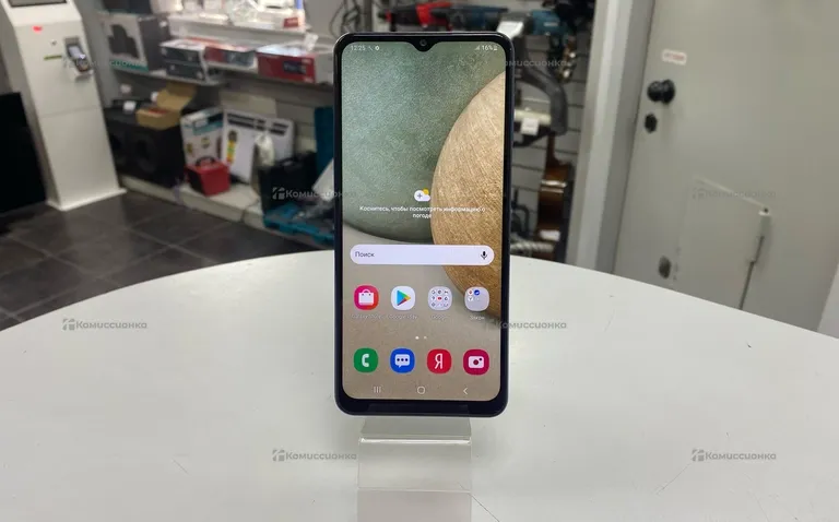 Samsung Galaxy A12 4/64 ГБ
