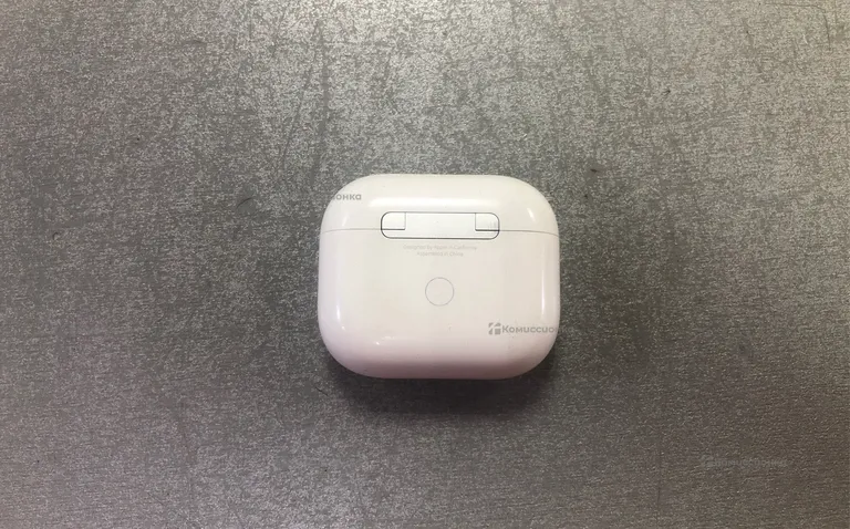 Наушники AirPods 3