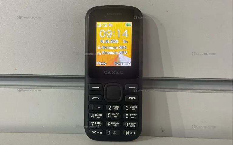 Texet TM-130