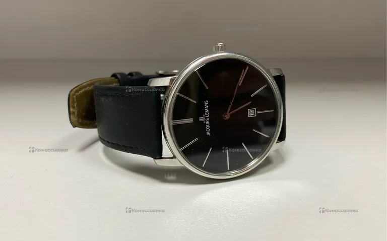 Часы Jacques Lemans