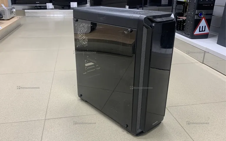 Системный блок  zalman