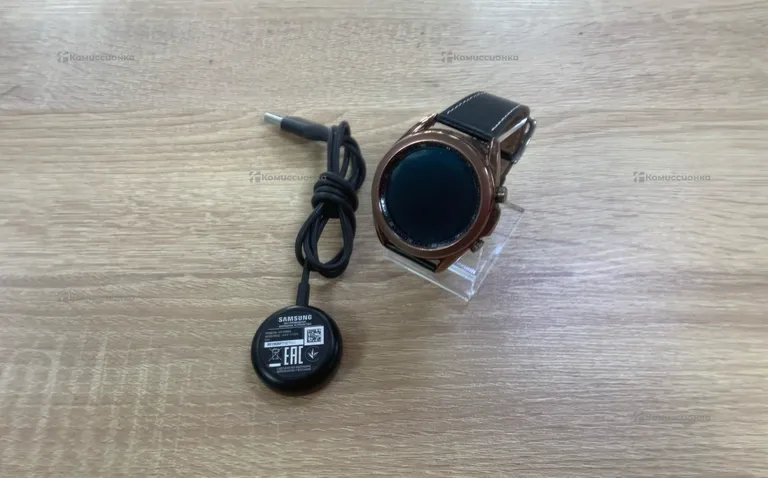 Часы Samsung watch 3 41mm