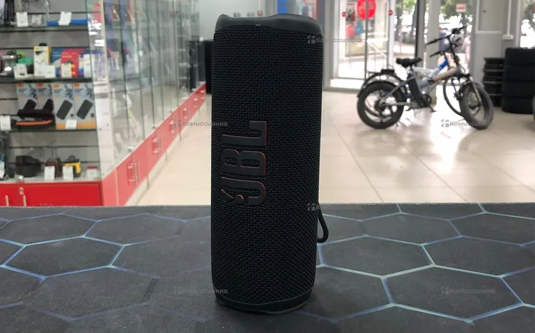 Колонка JBL Flip 6