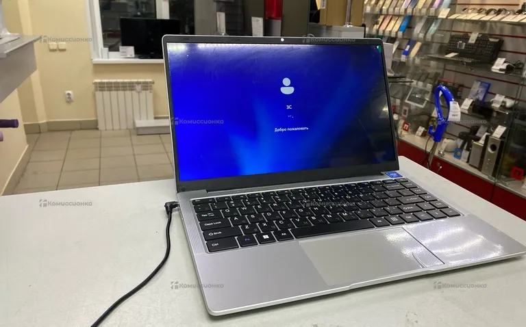 Ноутбук N4000