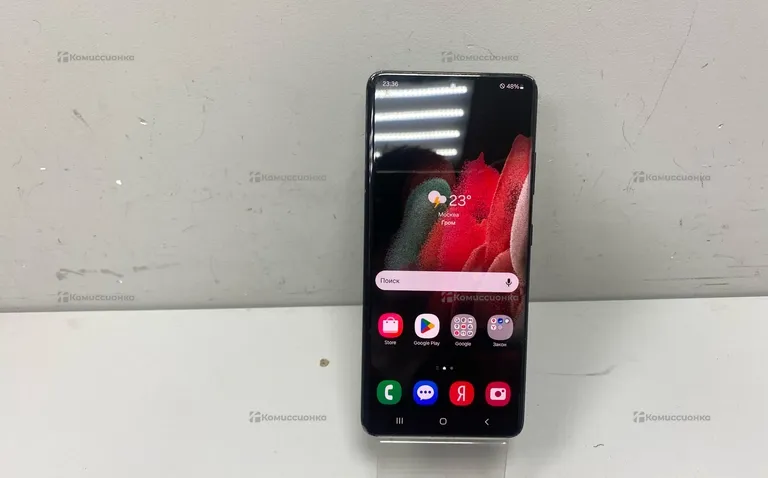 Samsung Galaxy S21 Ultra 5G 16/512Gb