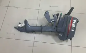 Купить Лодочный мотор Yamaha 3 б/у , в Самара Цена:34900рублей