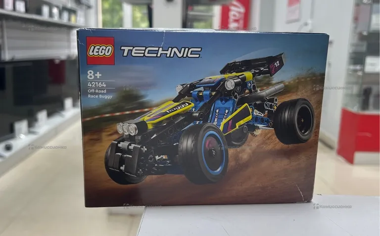 Лего Technic 42164