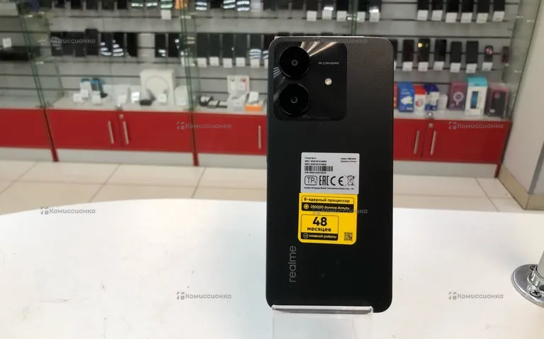 Realme Note 60x 3/64 ГБ