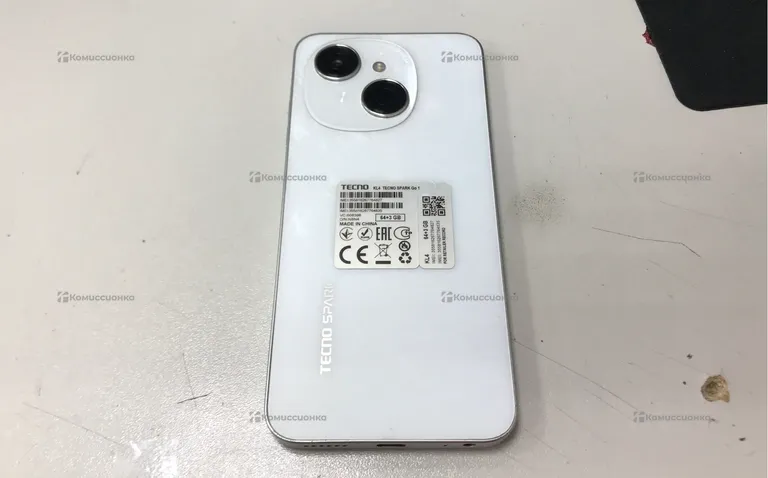 Tecno Spark Go 1 3/64Gb