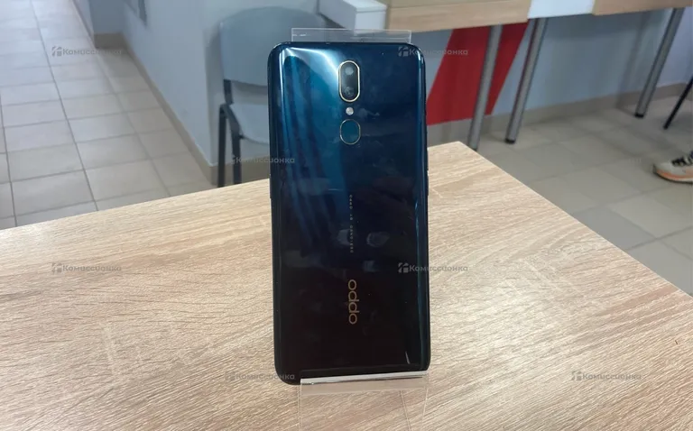 OPPO OPPO F11 8/256 gb